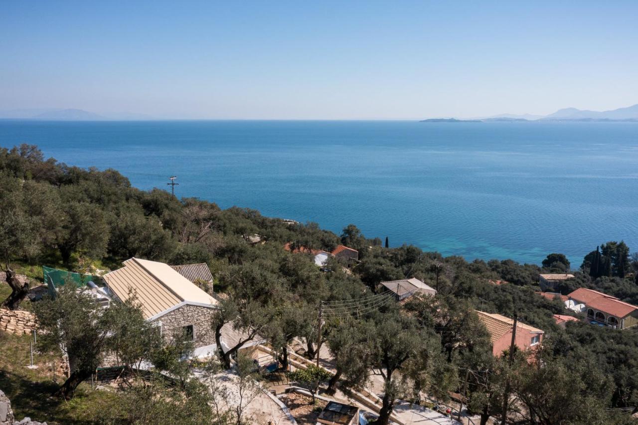 The Greystone Seaview House By Konnect Villa Nisaki  Dış mekan fotoğraf