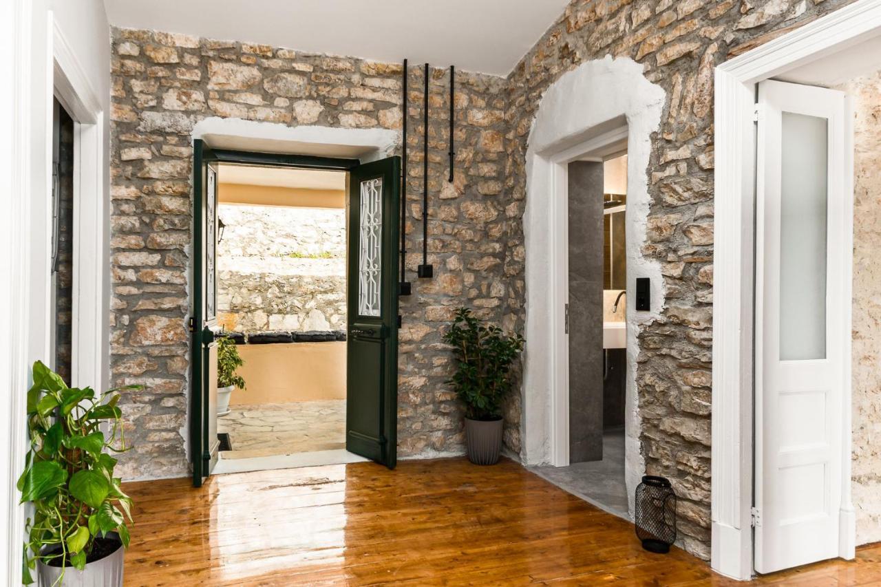 The Greystone Seaview House By Konnect Villa Nisaki  Dış mekan fotoğraf